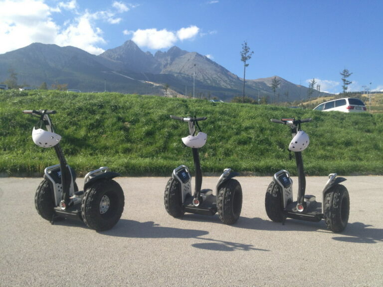 segway